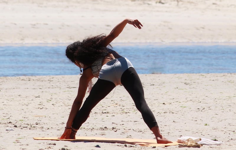 Reformer Pilates Core Strength